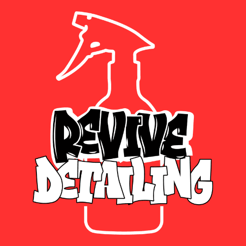 Revive Detailing